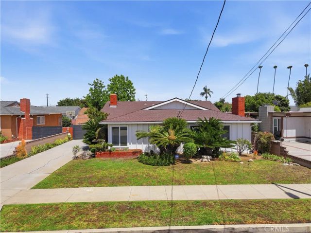 15810 S Ainsworth Street, Gardena, CA 90247