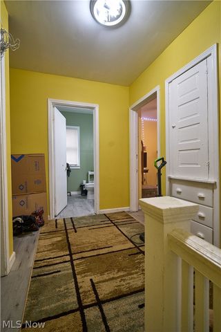 1198 Rozelle Avenue, East Cleveland, OH 44112