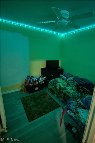 1198 Rozelle Avenue, East Cleveland, OH 44112