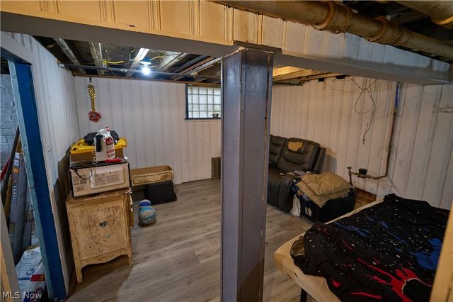 1198 Rozelle Avenue, East Cleveland, OH 44112