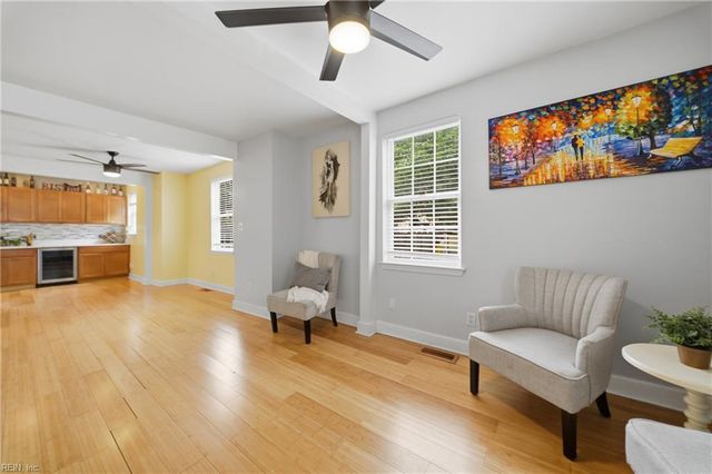 821 Alma DR, Norfolk, VA 23518