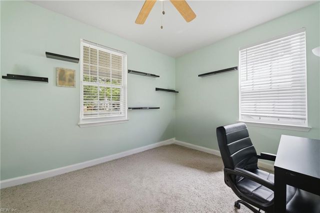821 Alma DR, Norfolk, VA 23518