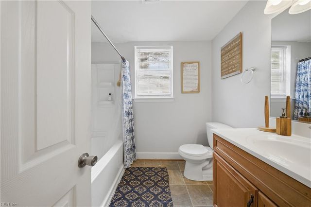 821 Alma DR, Norfolk, VA 23518