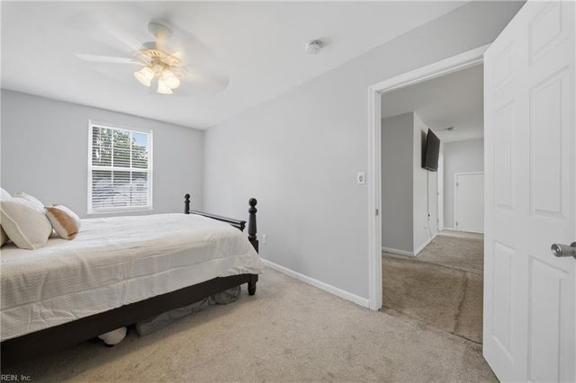 821 Alma DR, Norfolk, VA 23518