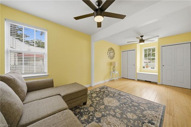 821 Alma DR, Norfolk, VA 23518