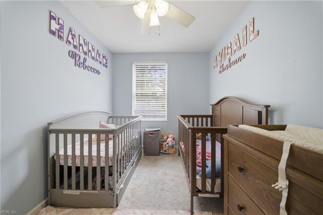 821 Alma DR, Norfolk, VA 23518