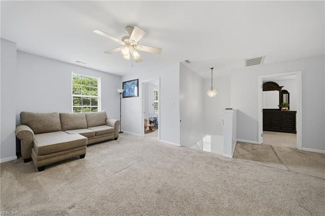 821 Alma DR, Norfolk, VA 23518