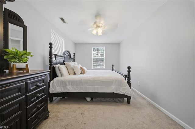 821 Alma DR, Norfolk, VA 23518