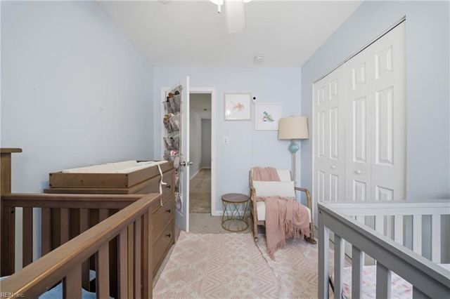 821 Alma DR, Norfolk, VA 23518