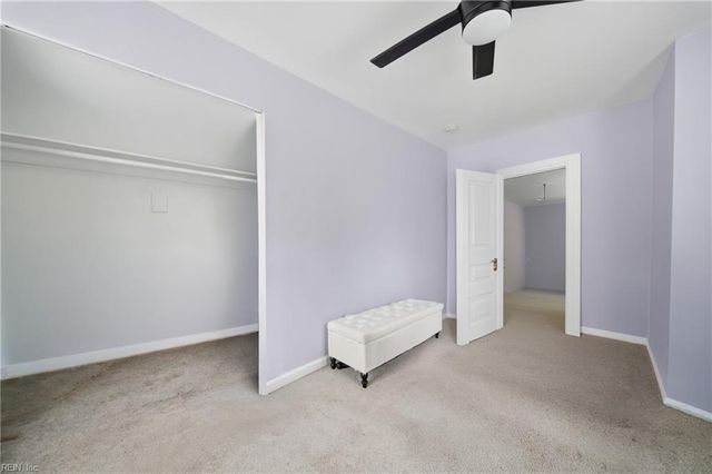 821 Alma DR, Norfolk, VA 23518