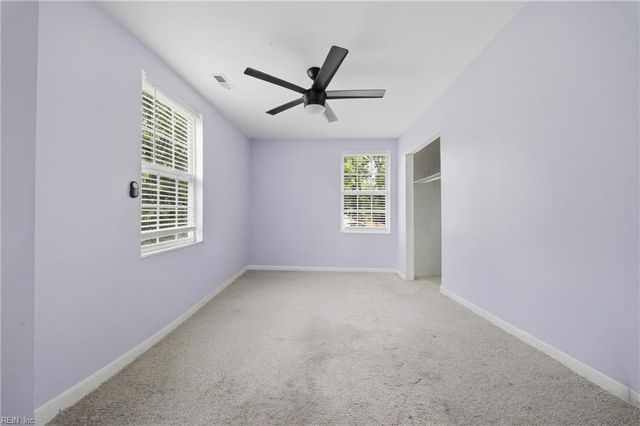 821 Alma DR, Norfolk, VA 23518