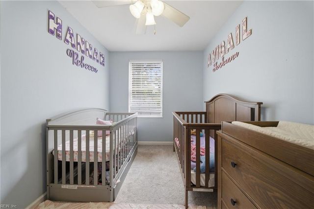 821 Alma DR, Norfolk, VA 23518