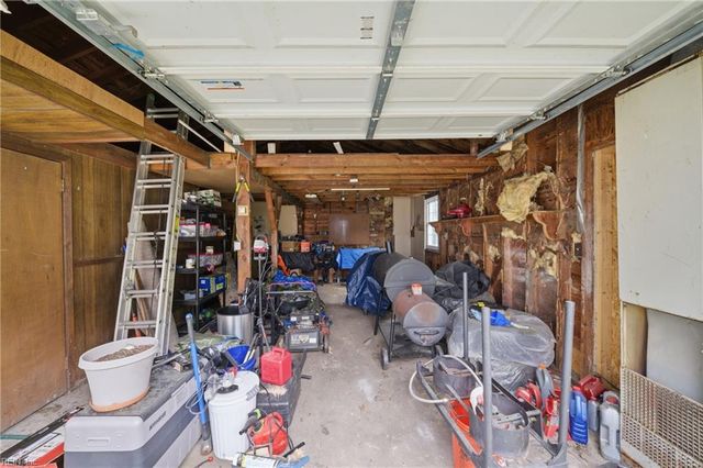 821 Alma DR, Norfolk, VA 23518