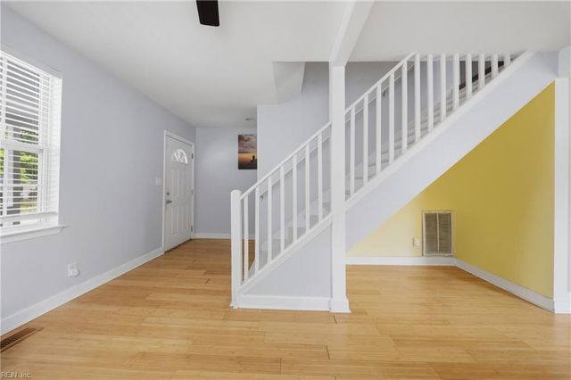 821 Alma DR, Norfolk, VA 23518