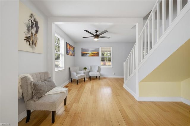 821 Alma DR, Norfolk, VA 23518