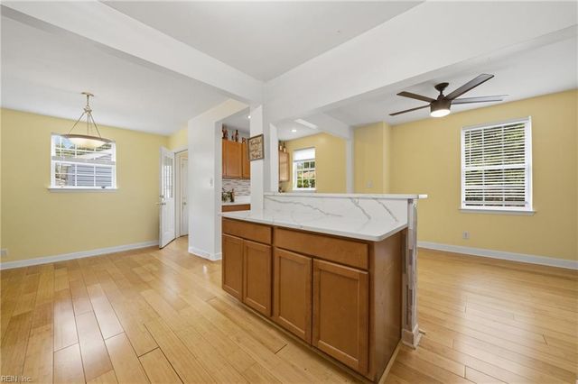 821 Alma DR, Norfolk, VA 23518