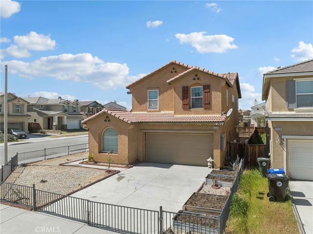 15126 Bluffside Lane, Victorville, CA 92394