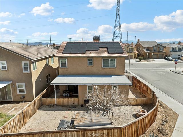 15126 Bluffside Lane, Victorville, CA 92394