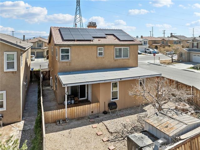 15126 Bluffside Lane, Victorville, CA 92394