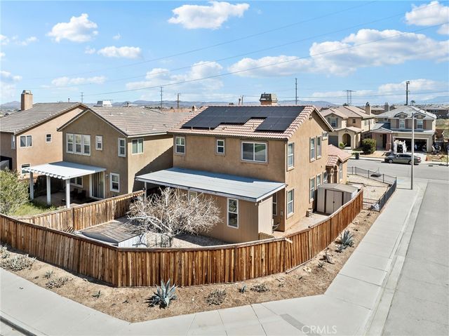 15126 Bluffside Lane, Victorville, CA 92394