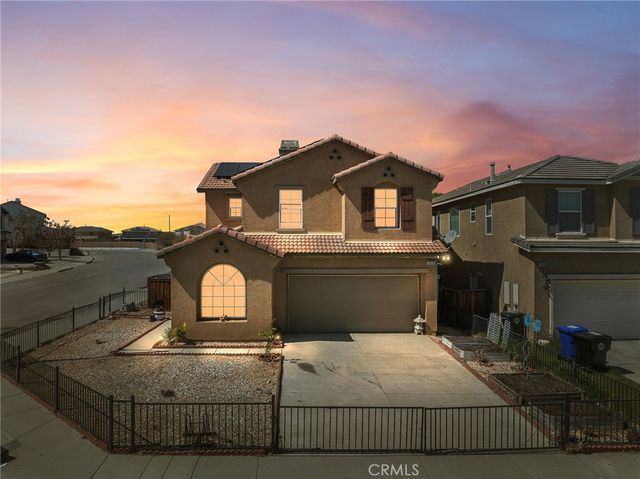15126 Bluffside Lane, Victorville, CA 92394