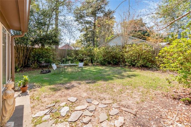 513 Wacker Lane N, Mobile, AL 36608