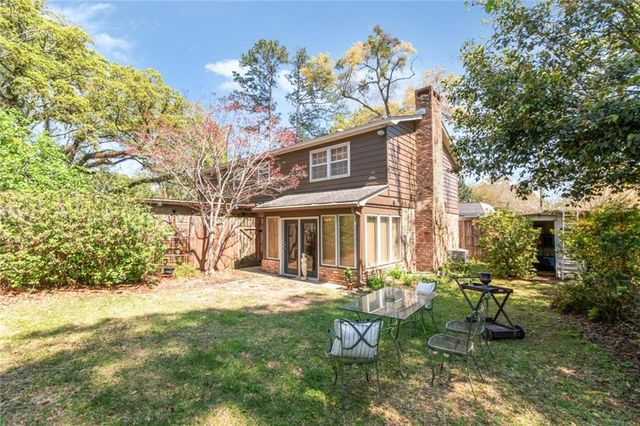 513 Wacker Lane N, Mobile, AL 36608