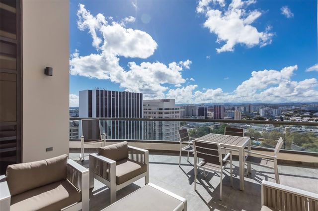 120 CARLOS E. CHARDÓN AVENUE 2402-S, San Juan, PR 00918