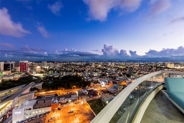 120 CARLOS E. CHARDÓN AVENUE 2402-S, San Juan, PR 00918