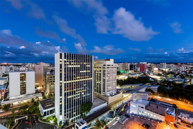 120 CARLOS E. CHARDÓN AVENUE 2402-S, San Juan, PR 00918