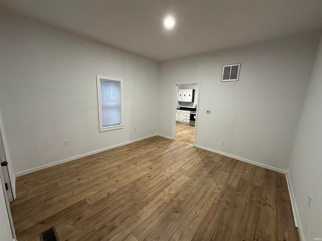 806 S Home Avenue, Kokomo, IN 46901