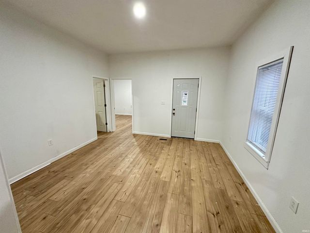 806 S Home Avenue, Kokomo, IN 46901