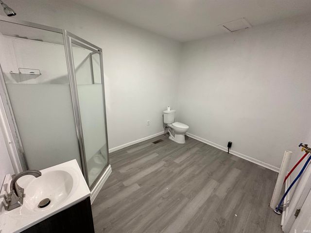 806 S Home Avenue, Kokomo, IN 46901