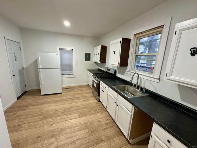 806 S Home Avenue, Kokomo, IN 46901