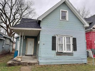 806 S Home Avenue, Kokomo, IN 46901
