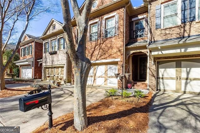 24 Star Spangled Lane, Peachtree City, GA 30269
