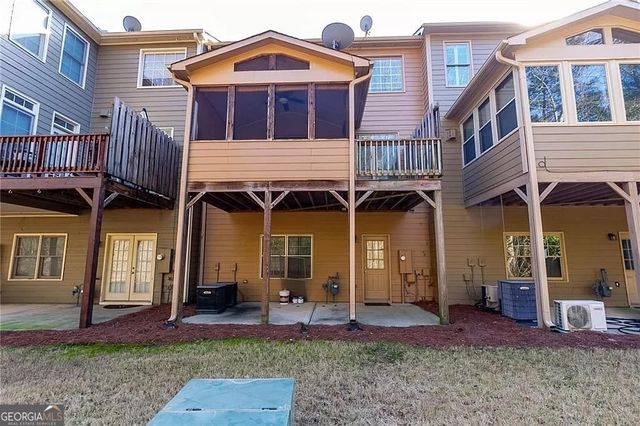 24 Star Spangled Lane, Peachtree City, GA 30269