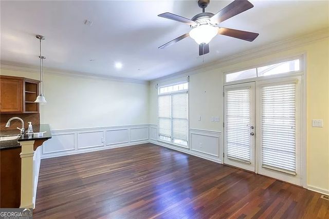 24 Star Spangled Lane, Peachtree City, GA 30269