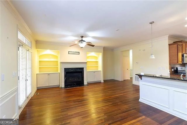 24 Star Spangled Lane, Peachtree City, GA 30269