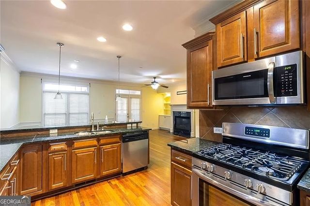 24 Star Spangled Lane, Peachtree City, GA 30269