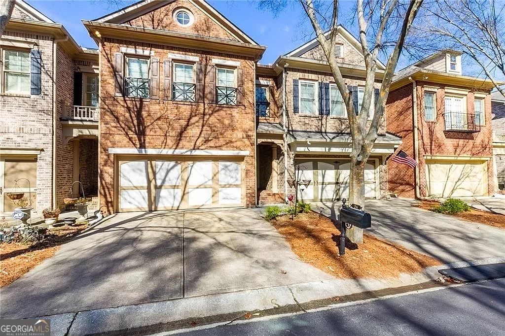 24 Star Spangled Lane, Peachtree City, GA 30269