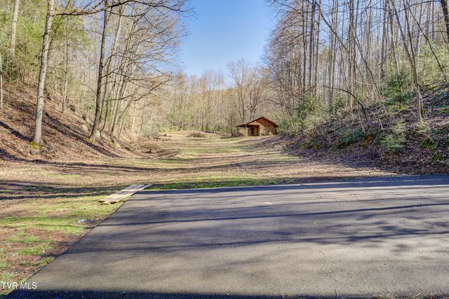 124 Ogle Road, Unicoi, TN 37692