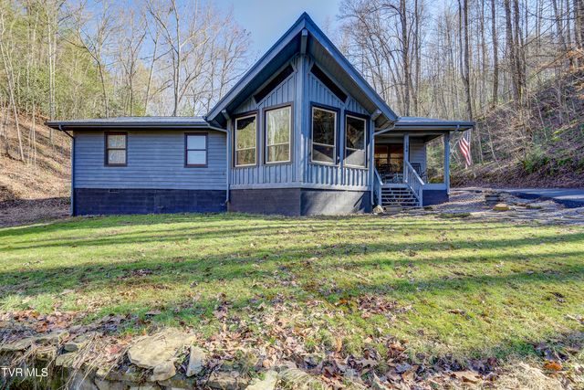 124 Ogle Road, Unicoi, TN 37692