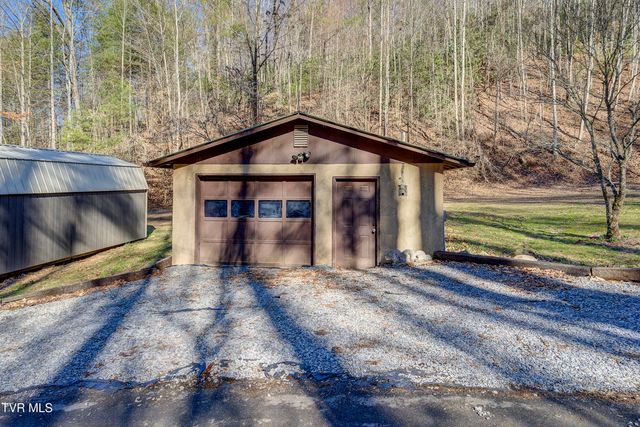 124 Ogle Road, Unicoi, TN 37692