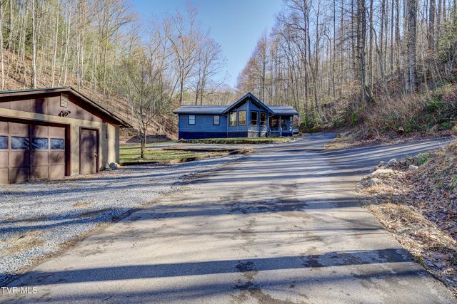 124 Ogle Road, Unicoi, TN 37692