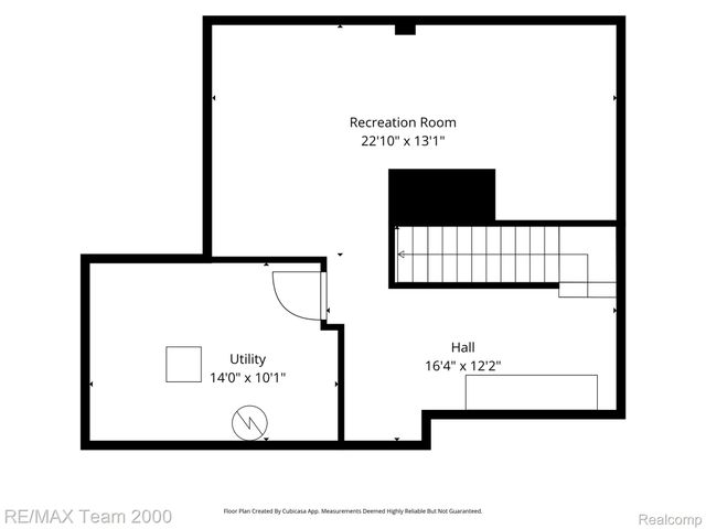 15785 Edgewood Street, Livonia, MI 48154