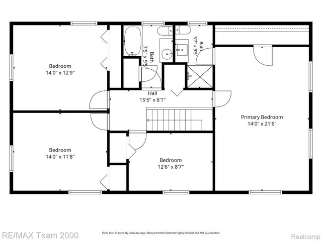 15785 Edgewood Street, Livonia, MI 48154