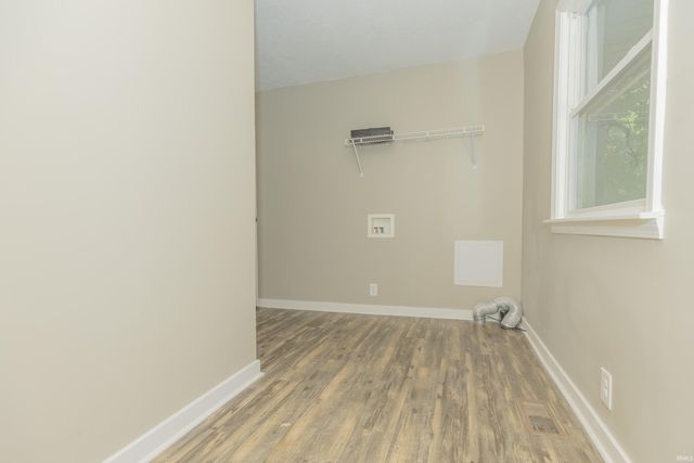 3116 Pollack Avenue, Evansville, IN 47714