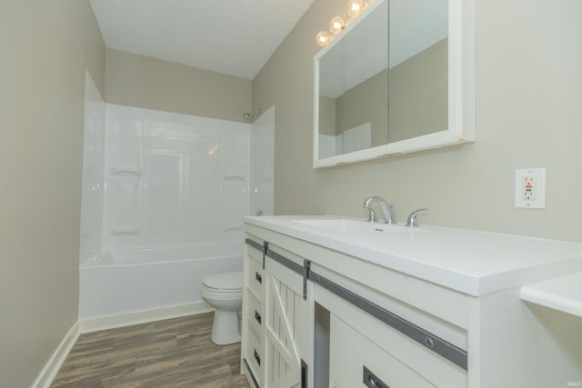 3116 Pollack Avenue, Evansville, IN 47714