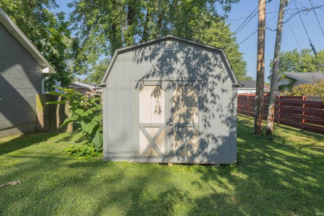 3116 Pollack Avenue, Evansville, IN 47714